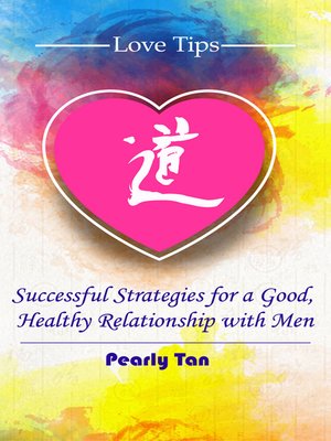 cover image of Love Tips